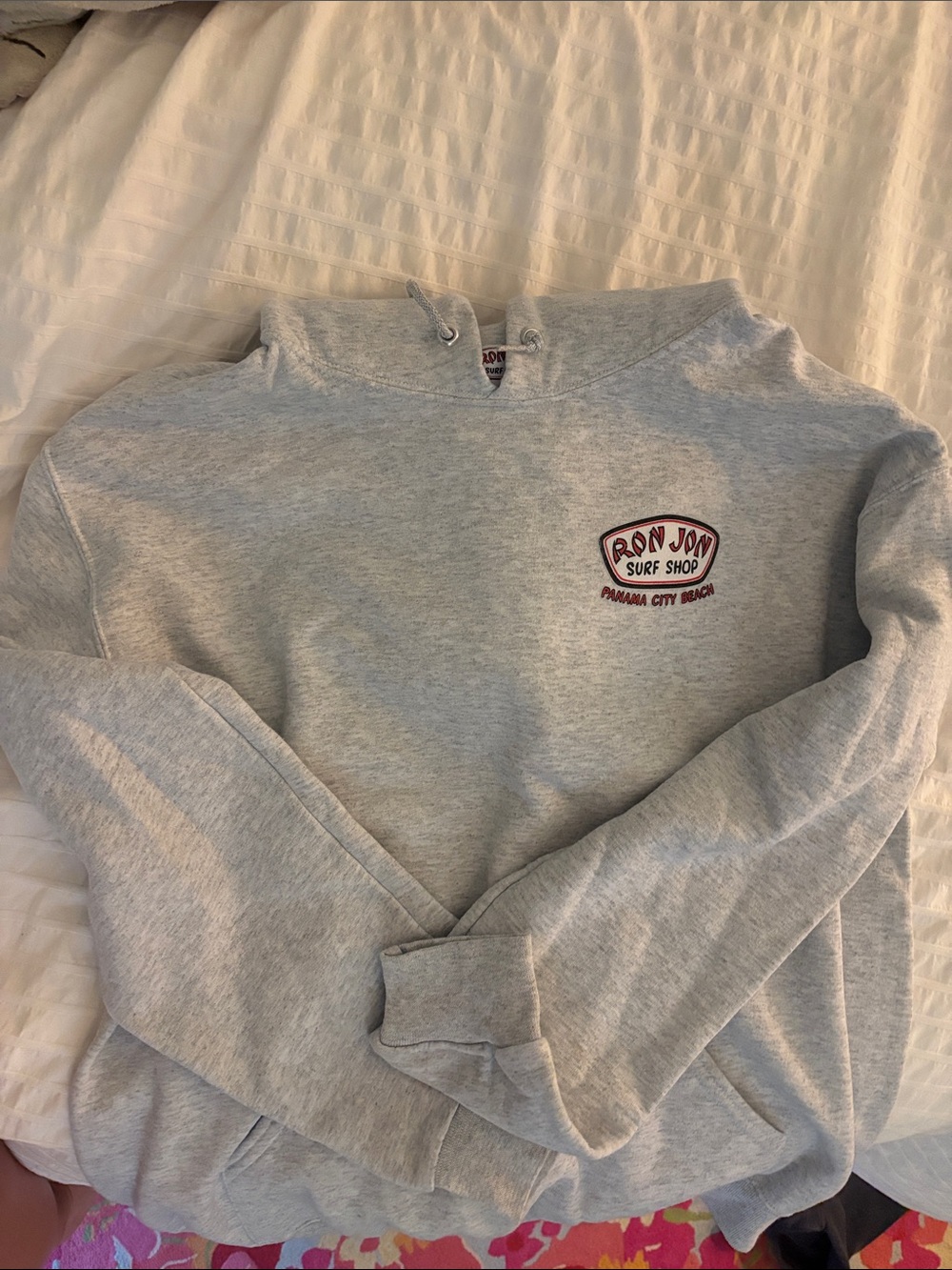 ron jon surf shop hoodie